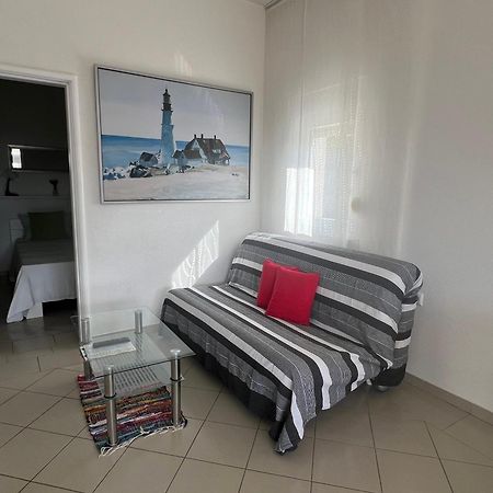 Apartment Vrata Velebita Karlobag Zewnętrze zdjęcie