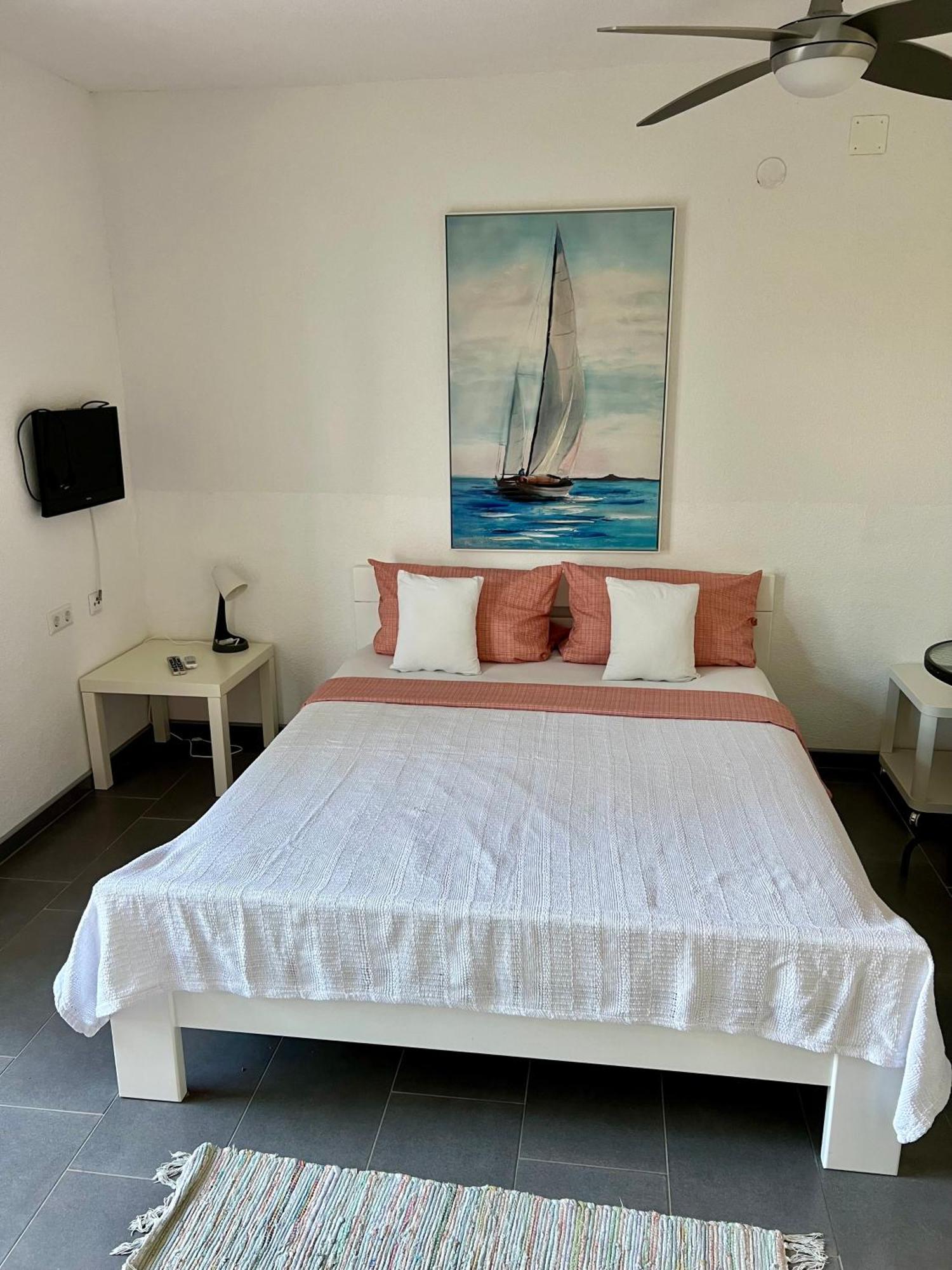 Apartment Vrata Velebita Karlobag Zewnętrze zdjęcie
