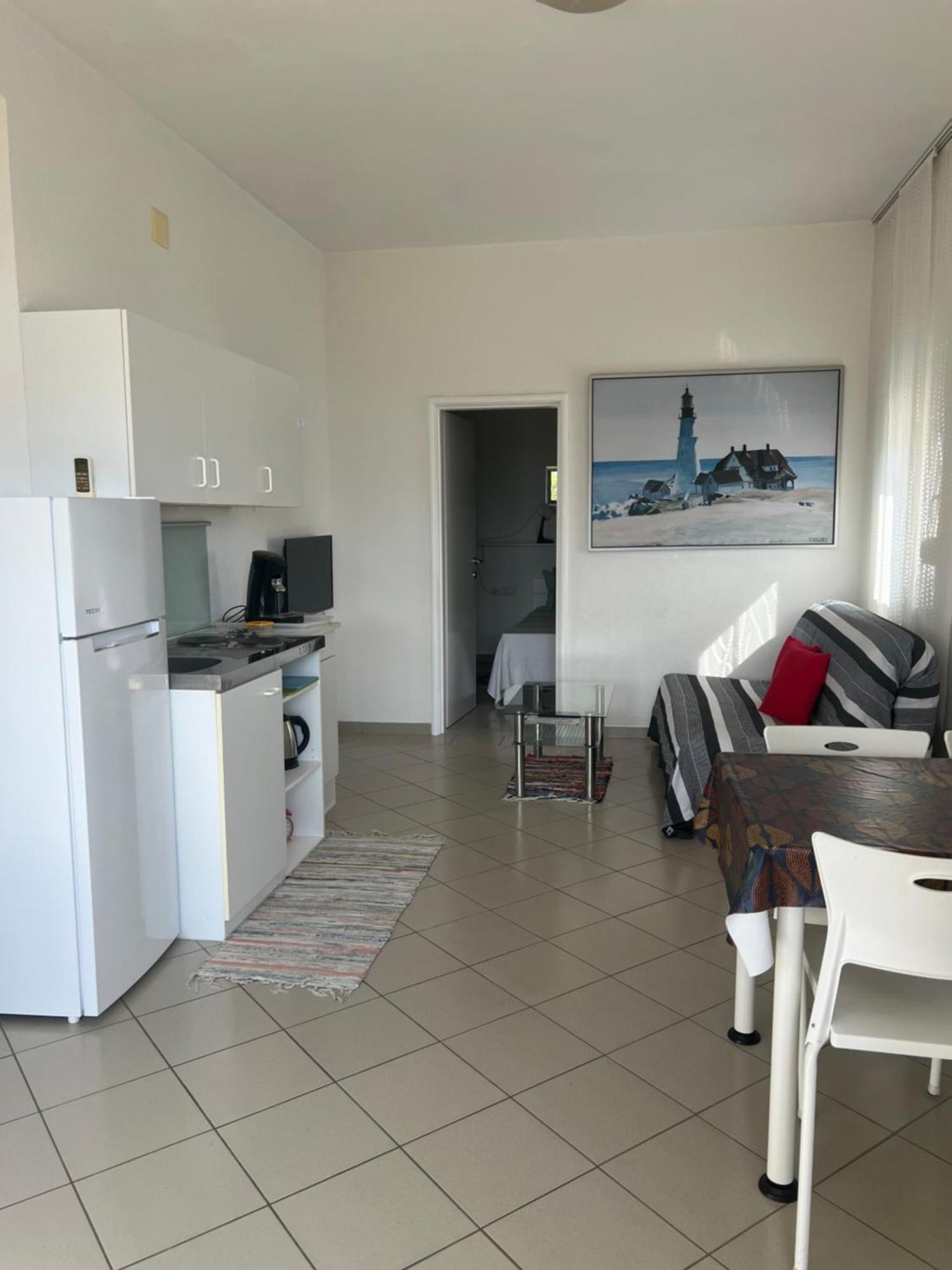 Apartment Vrata Velebita Karlobag Zewnętrze zdjęcie