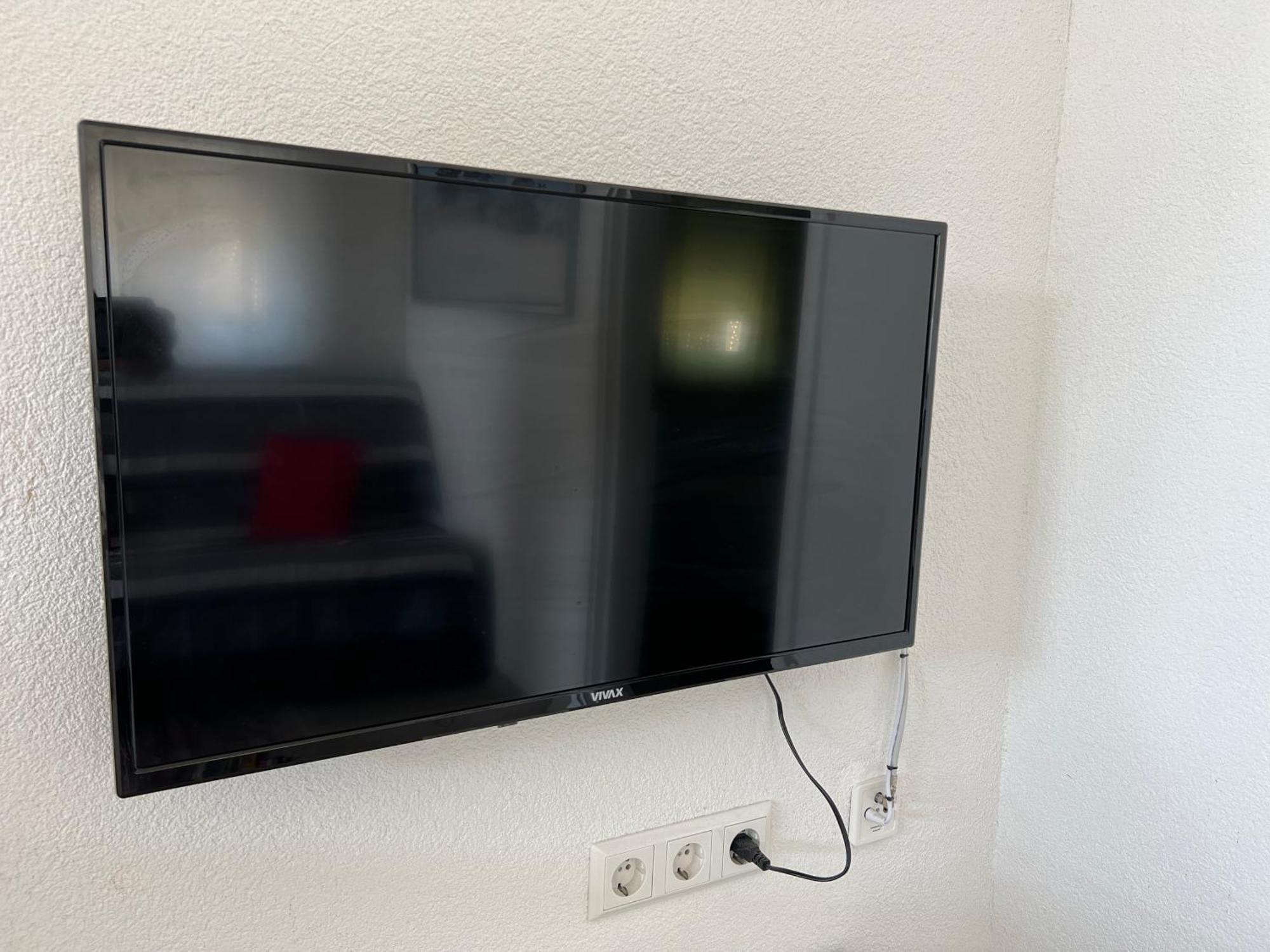 Apartment Vrata Velebita Karlobag Pokój zdjęcie