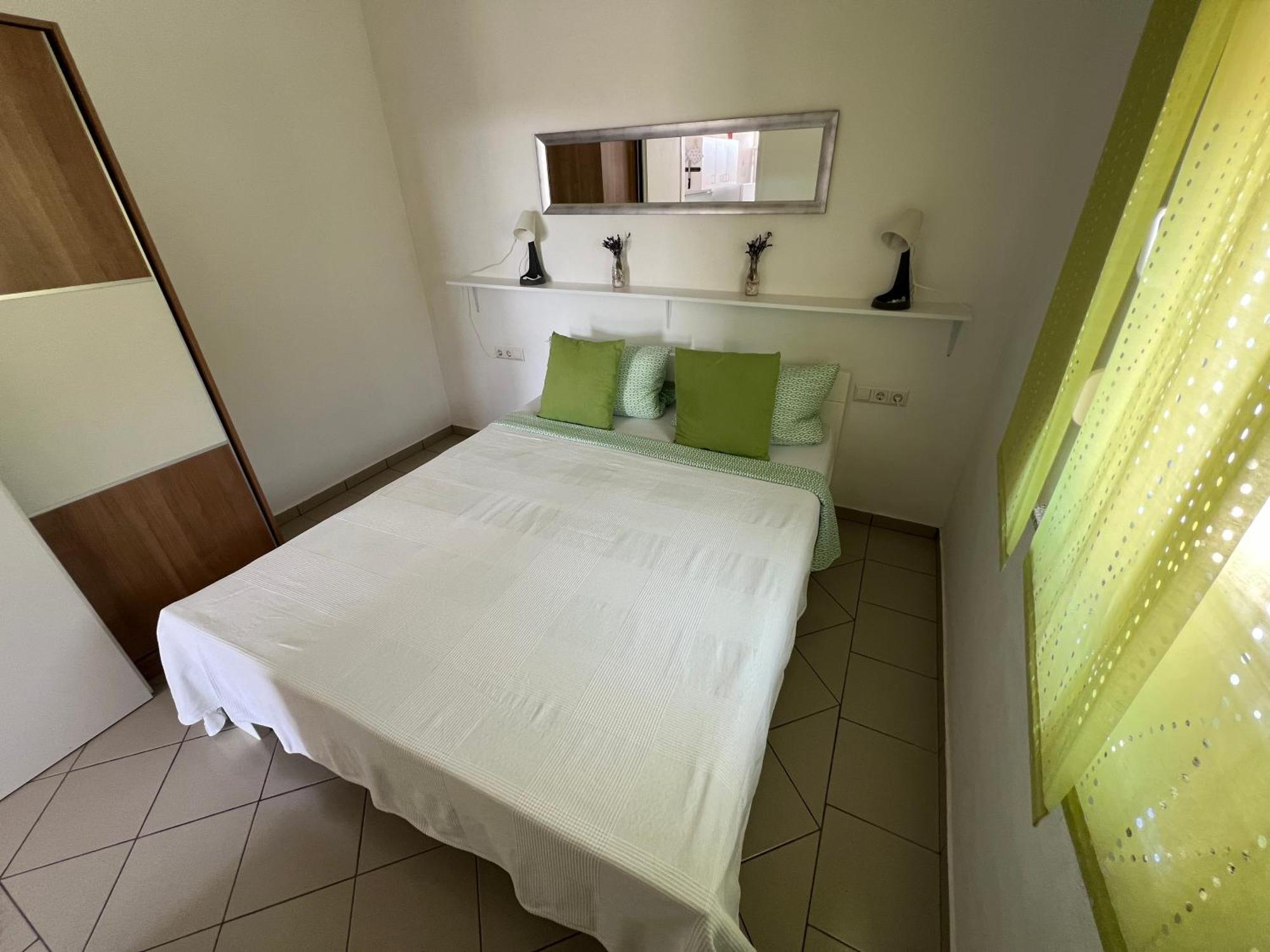 Apartment Vrata Velebita Karlobag Pokój zdjęcie