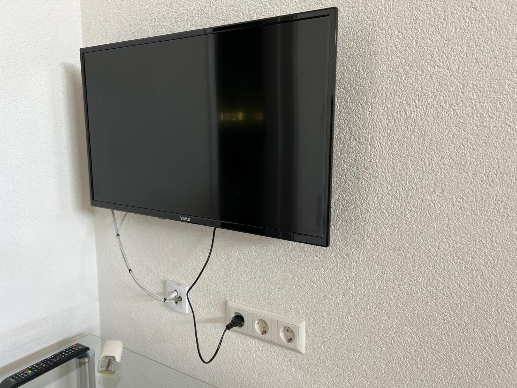 Apartment Vrata Velebita Karlobag Pokój zdjęcie