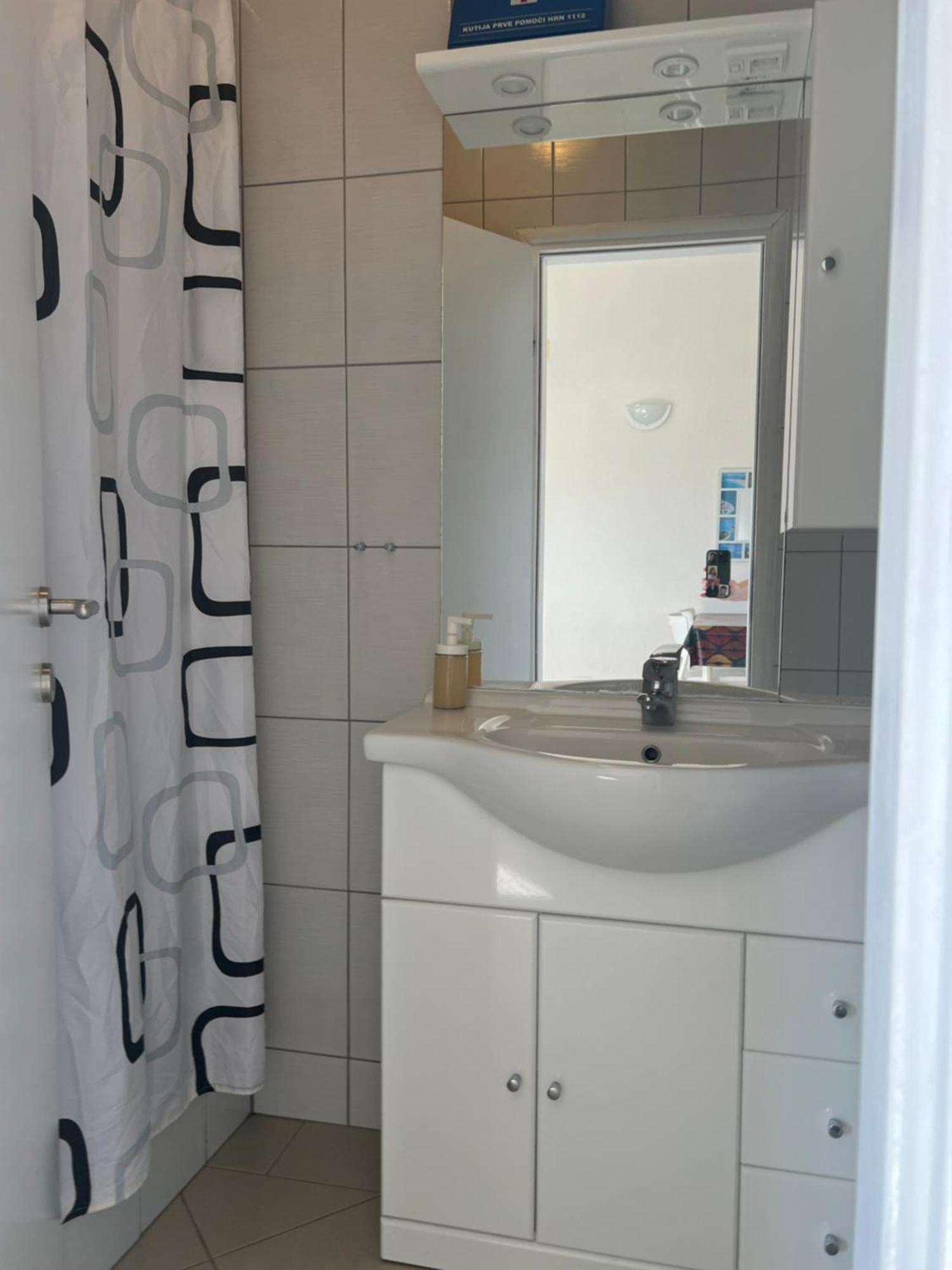 Apartment Vrata Velebita Karlobag Pokój zdjęcie