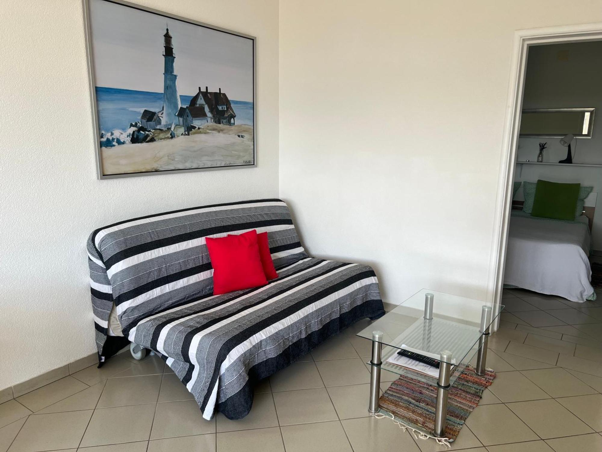 Apartment Vrata Velebita Karlobag Zewnętrze zdjęcie