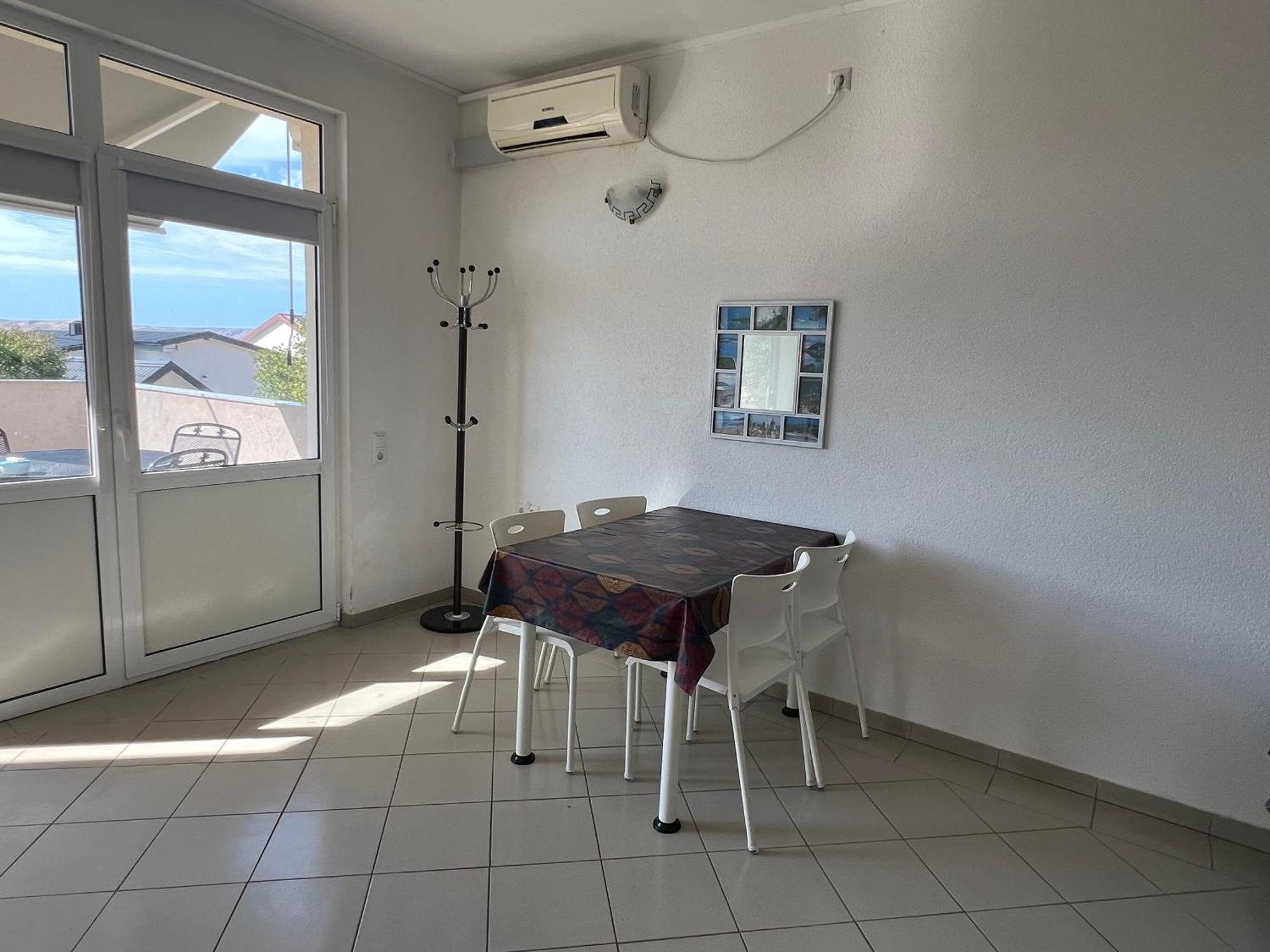 Apartment Vrata Velebita Karlobag Pokój zdjęcie